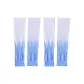 White Blue 2 Pack