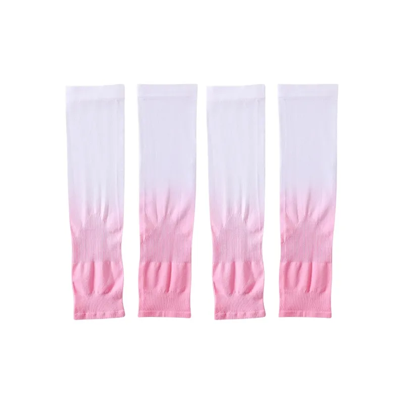 WODONBLE Polyamide Sun Protection Sleeves Unisex-19