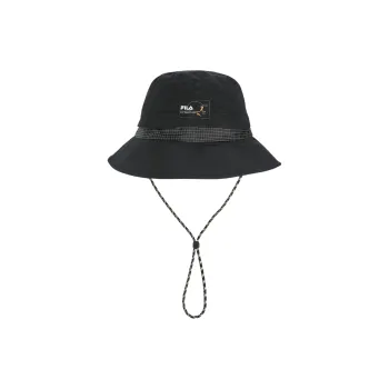 FILA Polyamide, Elastane Bucket Hats Men's