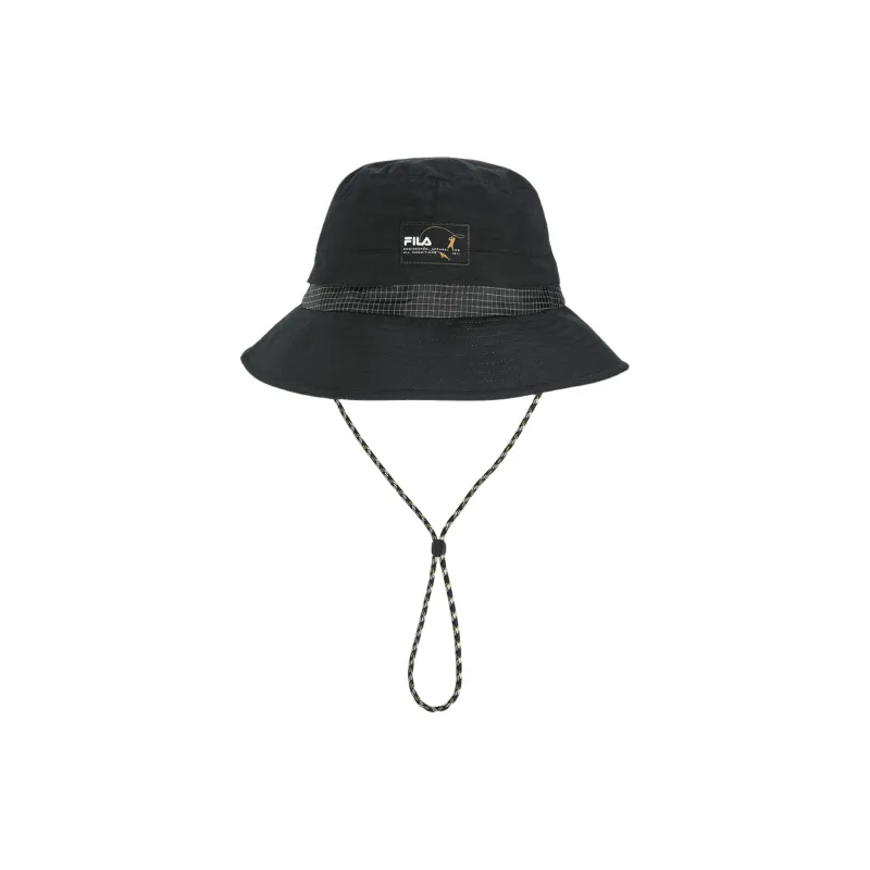 FILA Polyamide, Elastane Bucket Hats Men's-0