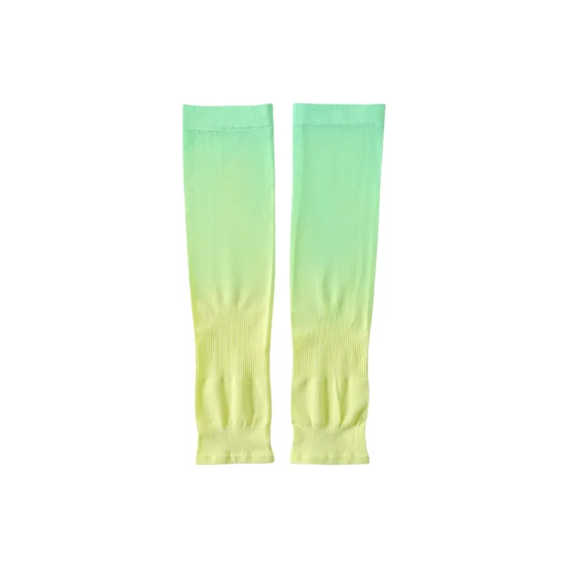 WODONBLE Polyamide Sun Protection Sleeves Unisex-5