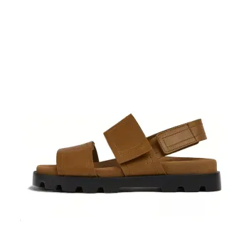 CAMPER Brutus Leather Sandals