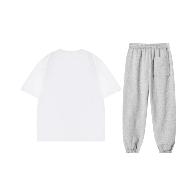NRTY Casual Sportswear Unisex-1