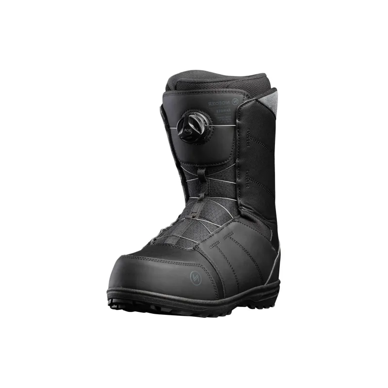 NIDECKER Ski Boots-5