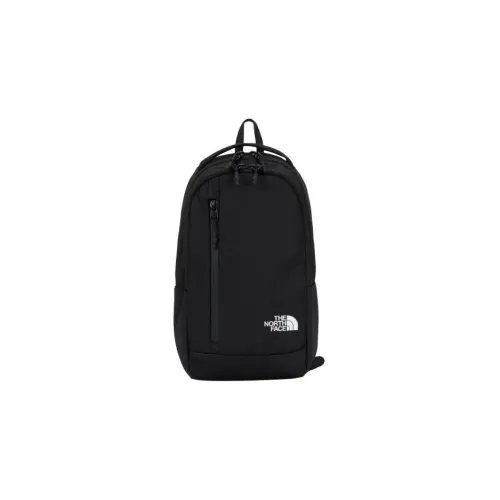 THE NORTH FACE Shoulder Bags Black