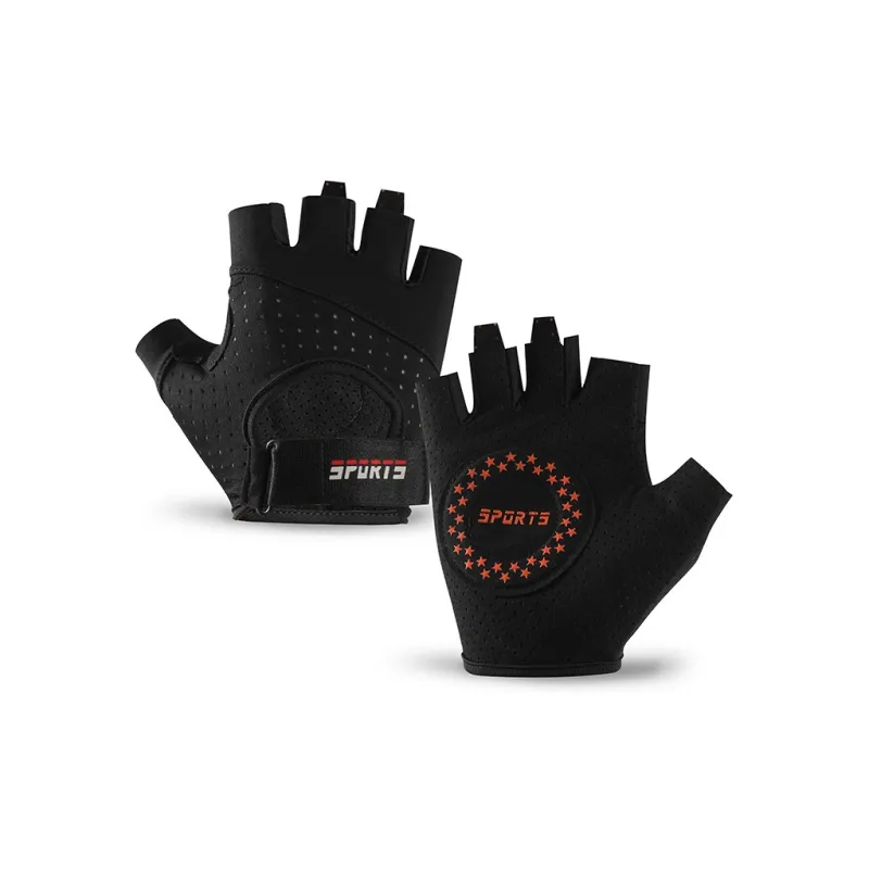 Yamaichi Maru Sports Gloves Unisex-4