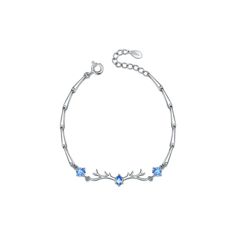 KADER 999 Fine Silver Bracelets Women's-1