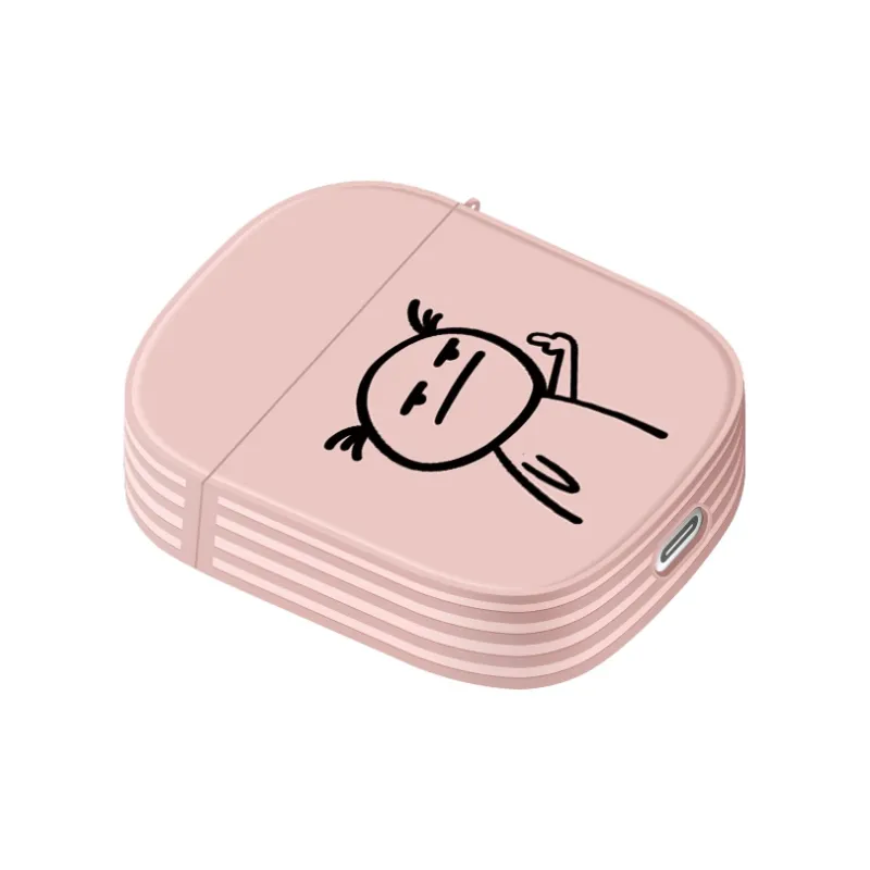 Small bones Headphone Cases-5