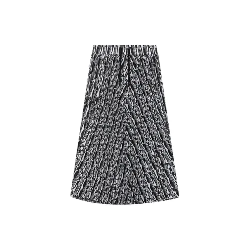 FILA Skirts Women's Allover Print