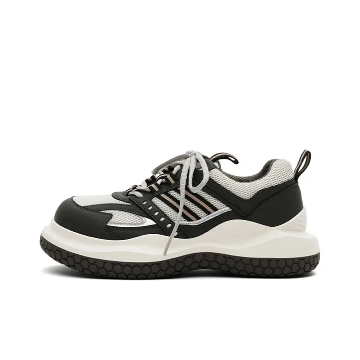 MASOOMAKE Spotted Crocodile Collection Low-Top Casual Shoes Women's-16
