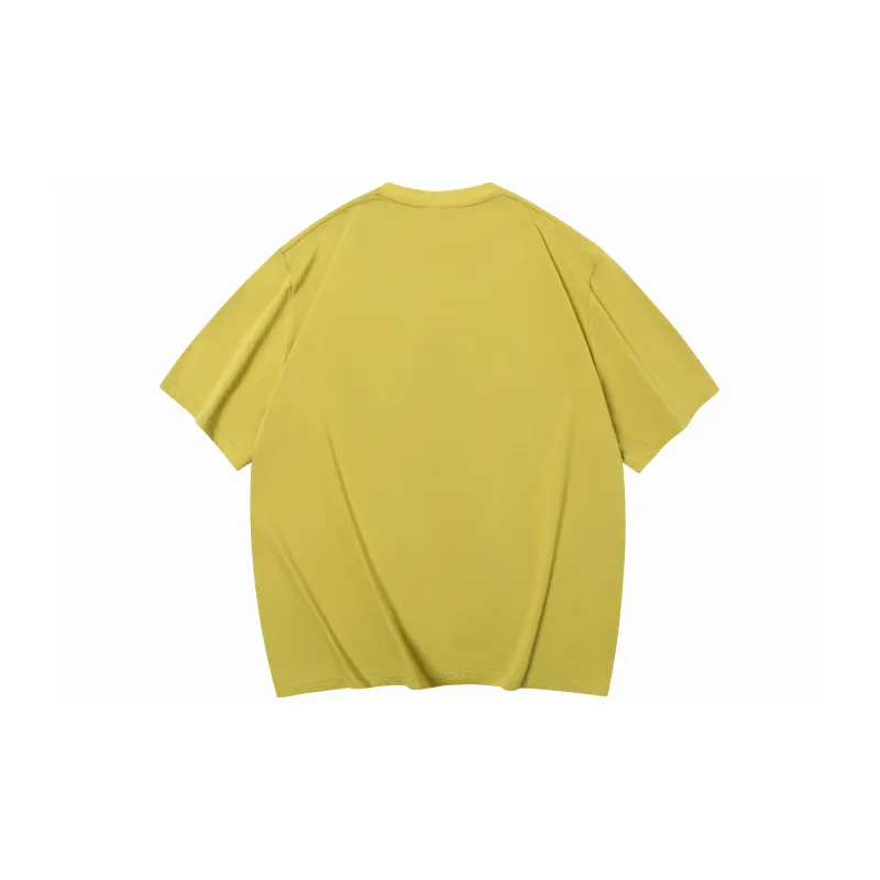 TGNS Short Sleeved T Shirts Unisex-6
