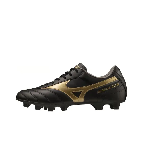 Morelia 2 Mizuno Club 'Black Gold'