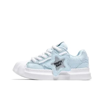 REPUSEN Low-Top Casual Shoes Unisex