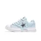 White Blue