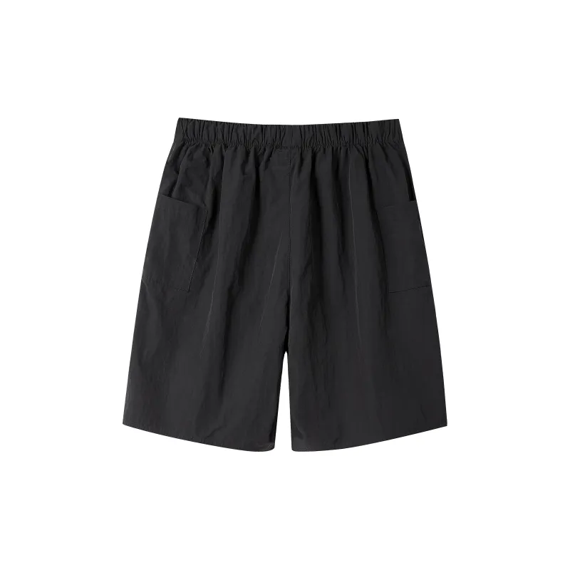 BRNR Casual Shorts Unisex-1