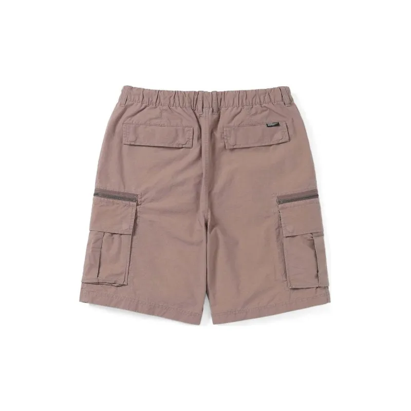 Thisisneverthat Zip Cargo Short-1