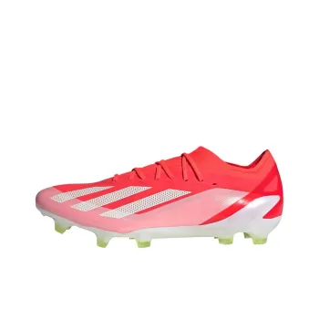 Adidas Crazyfast Elite Fg Solar Red Cloud White Team Solar Yellow