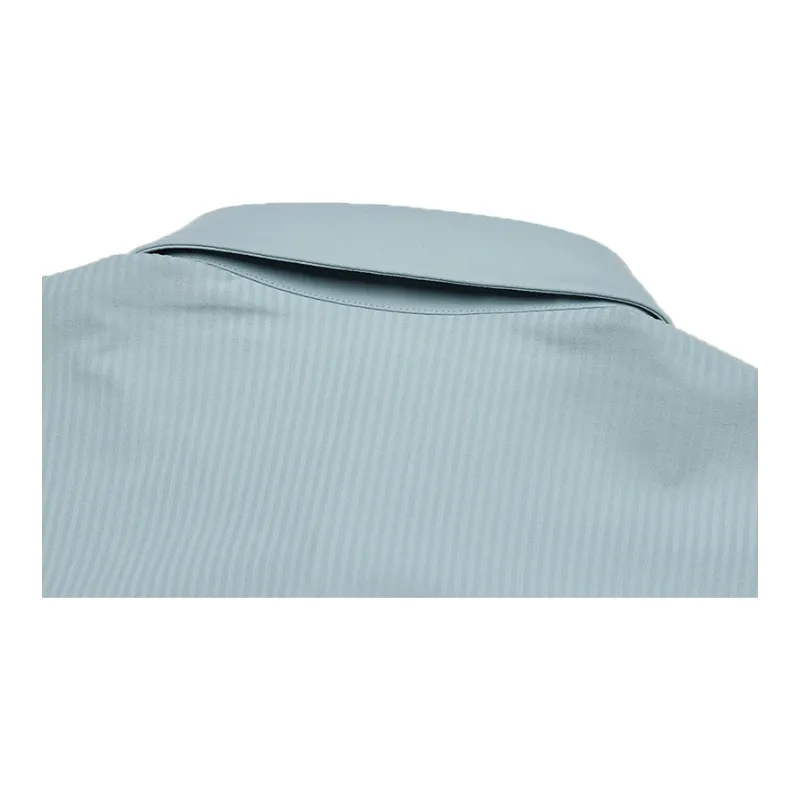 FILA Polo Shirt Men's Cardamom Cyan-4