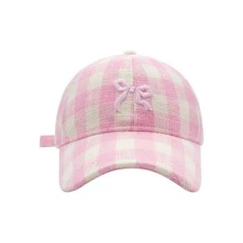 NAME.S Cotton Hats & Caps Women's