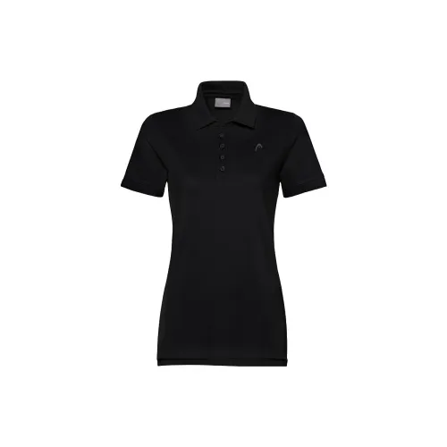 HEAD Short-Sleeved Dresses Women's