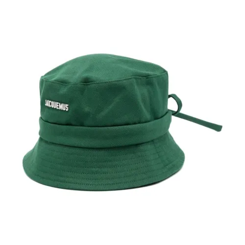 Jacquemus Le Bob Gadjo Bucket Hat