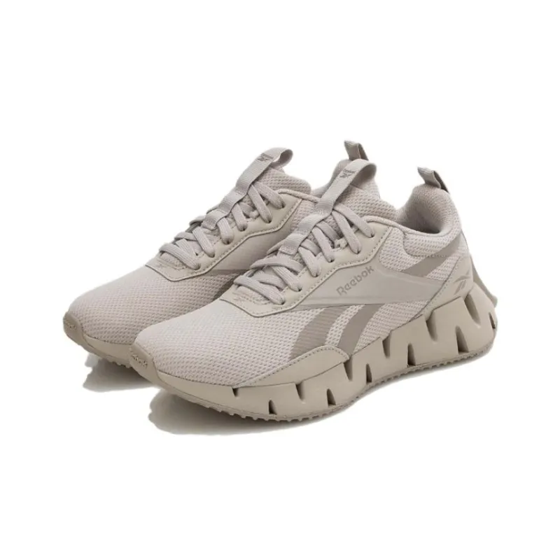 Reebok Zig Dynamica Str 'Moonstone Ash'-2