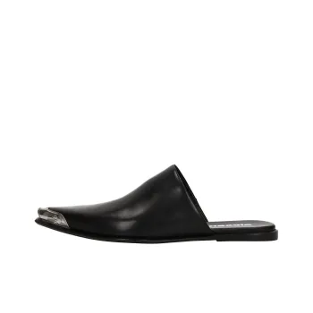 Alexander Wang Women's Casual Shoes Women's Black