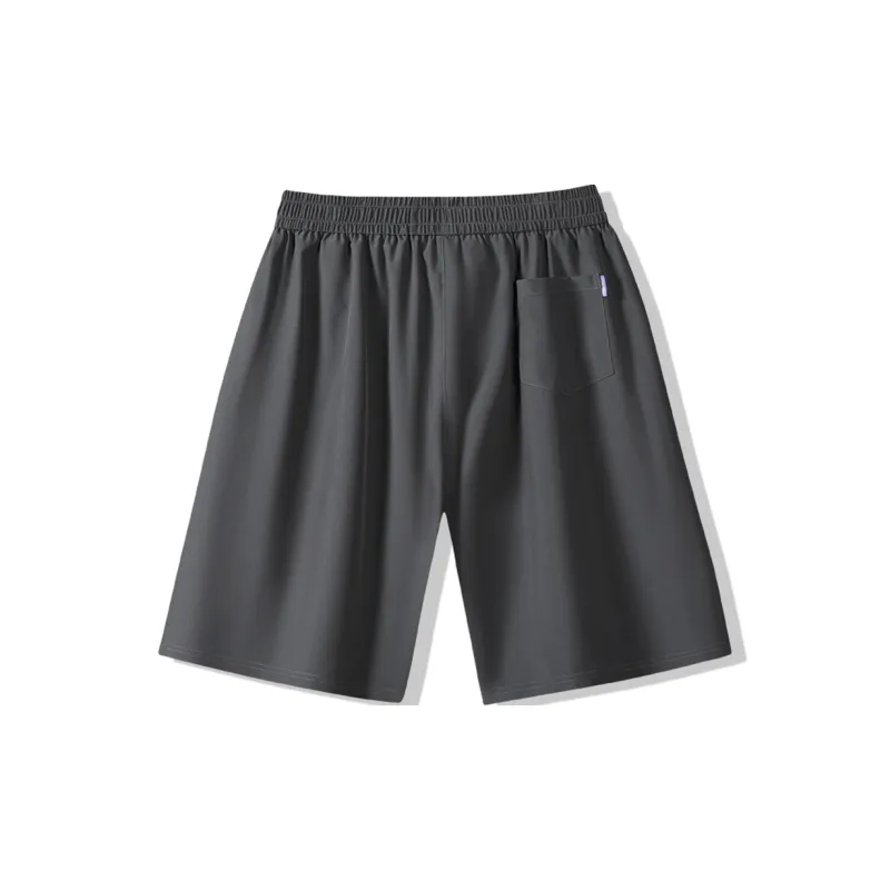 UNthemed Casual Shorts Unisex-11