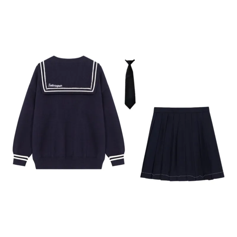 Sato Supun Uniforms Women's 3 Pack-7