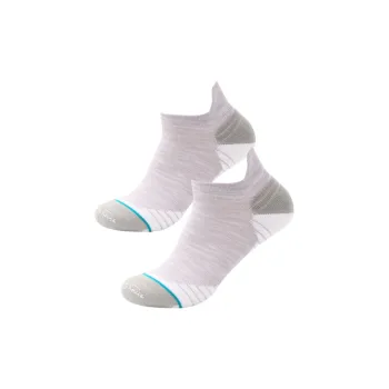 SPORTSHOUSE Cycling Socks Men's 2 Pack