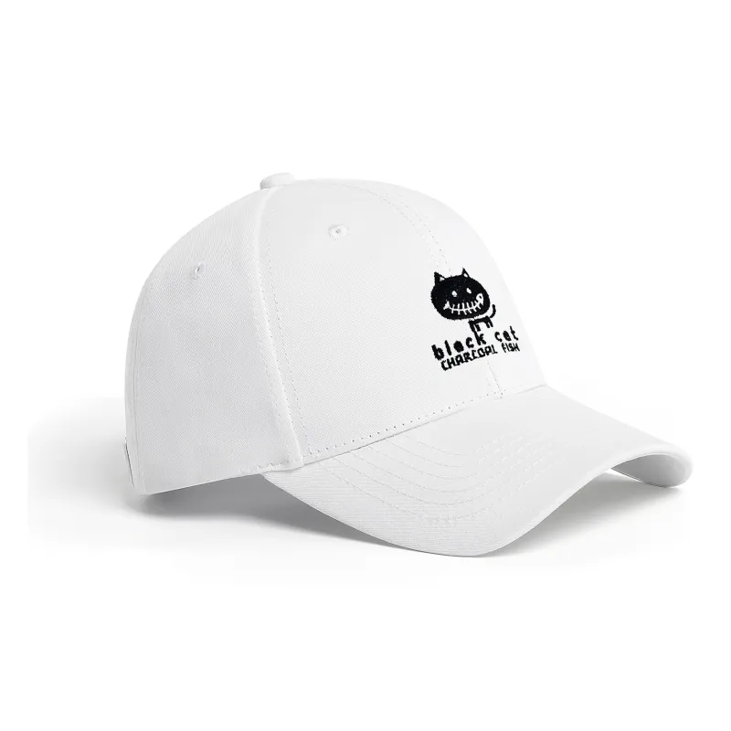 FUO Cotton Baseball Caps Unisex-1