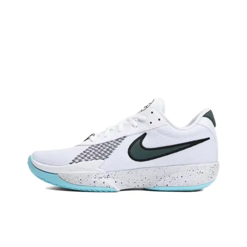 Nike Air Zoom G.T. Cut Academy Basketball Shoes Unisex