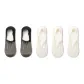 5 Pack (Black *2+White *3)