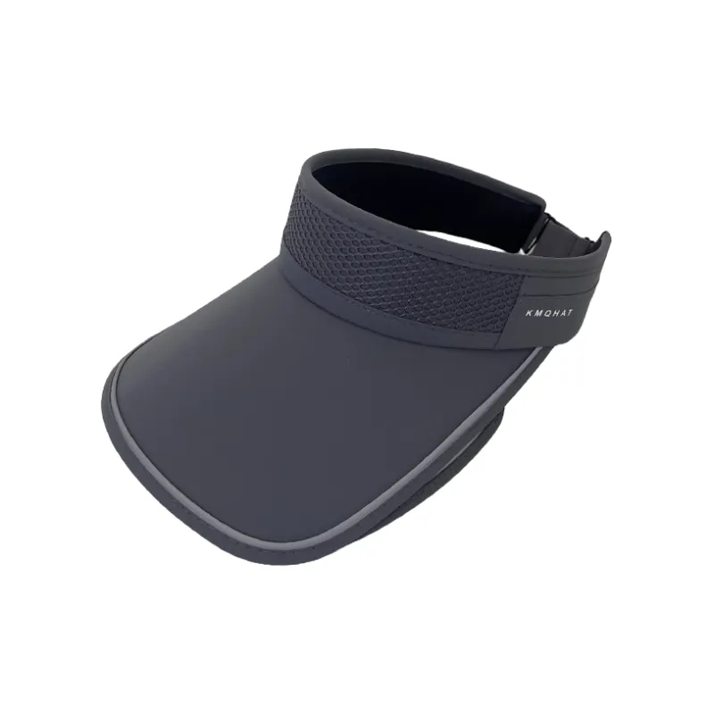 SLEEPYWALK Polyester Sun Protection Hats Unisex-3