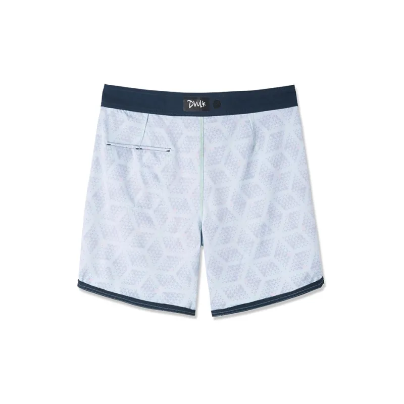 DUNKELVOLK Beach Shorts Men-15