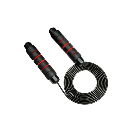 deg; Sports & Fitness Smart Counting Jump Ropes Adults PVC Rope ABS Controller 2.8m