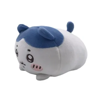 Chiikawa x Chiikawa Hachiware Stackable Dolls Plush Doll 13cm High