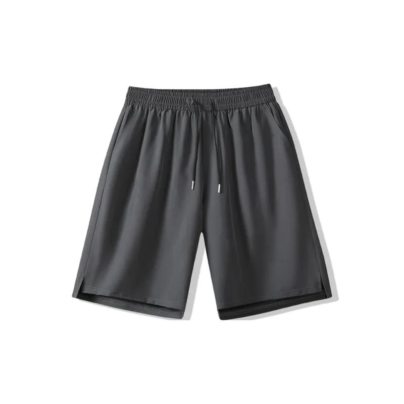 UNthemed Casual Shorts Unisex-10