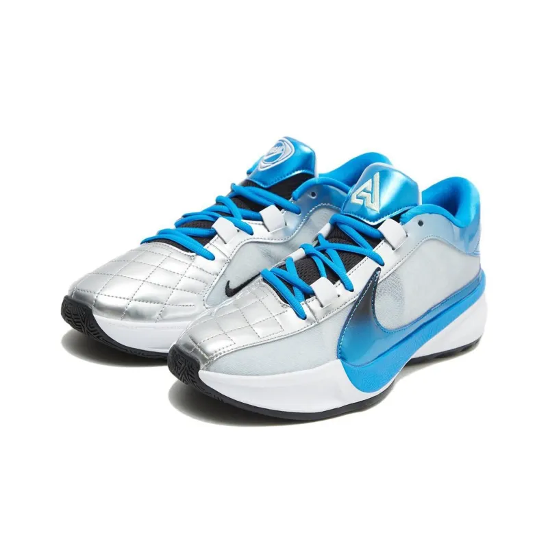 Nike Zoom Freak 5 'Ode To Your First Love'-1