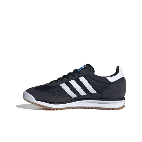 Adidas SL 72 RS Black White