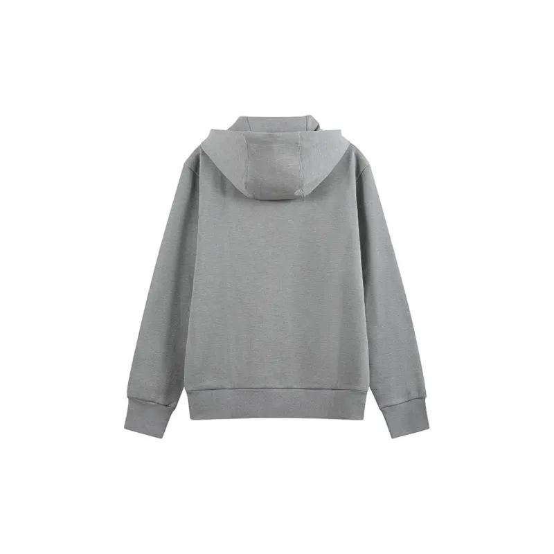 HUGO BOSS Striped Hooded Jacket-1