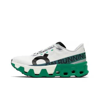 On Running CloudmOnster Hyper Undyed Mint