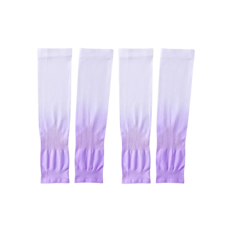 WODONBLE Polyamide Sun Protection Sleeves Unisex-30