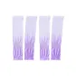 White Purple 2 Pack