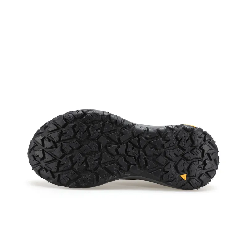 HUMTTO Outdoor Shoes Men Low Top Black-4