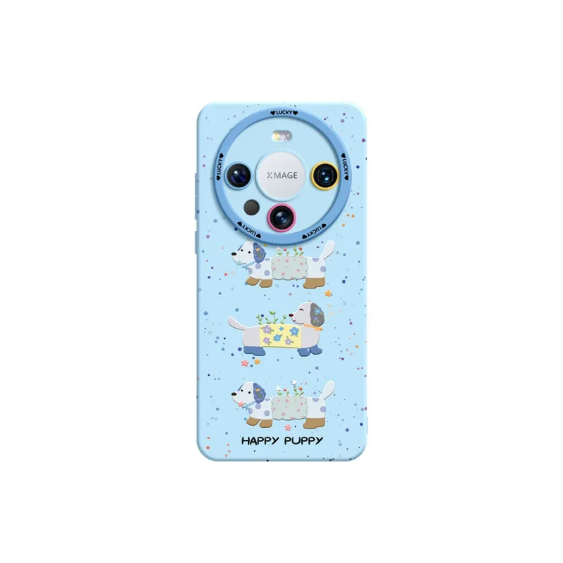 SUPER MOUSE Phone Cases-0