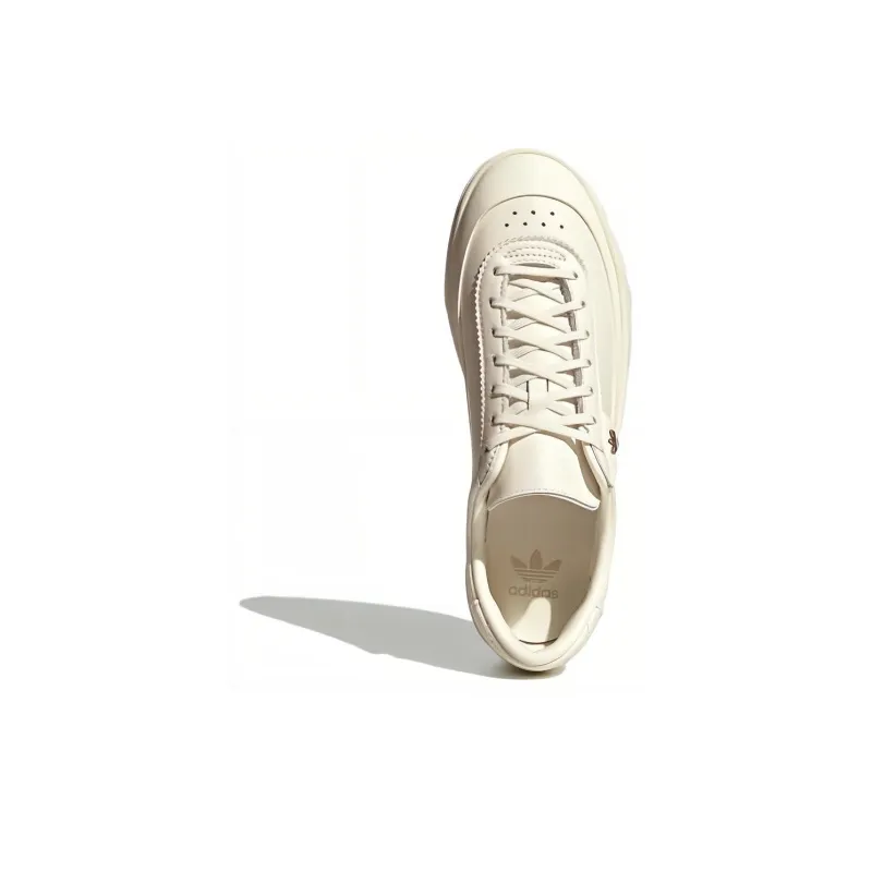 Adidas Nucombe 'White'-4