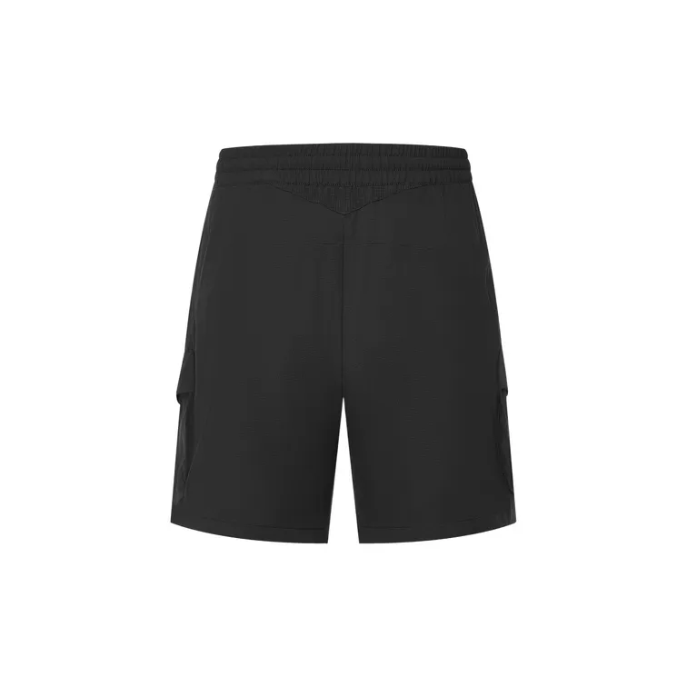 DESCENTE BLEU Cycling Pants Women's BK BLACK-1