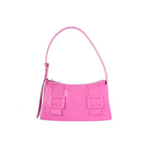 MERIMIES Shoulder Bags Pink Millennial Pink