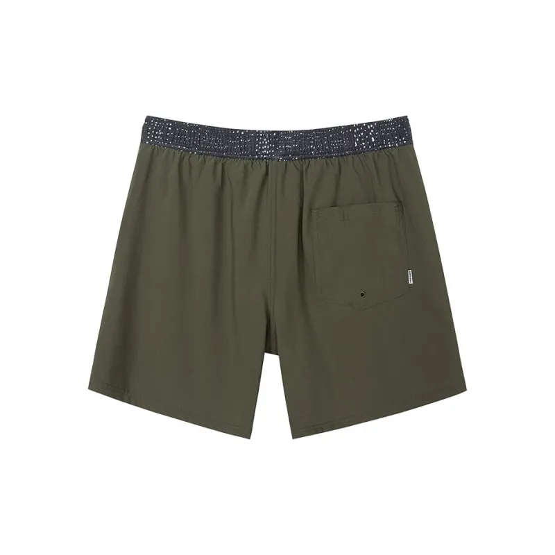DUNKELVOLK Beach Shorts Men-13